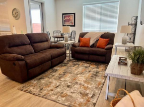 Luxury Red Rock Townhome - 42- St George Santa Clara